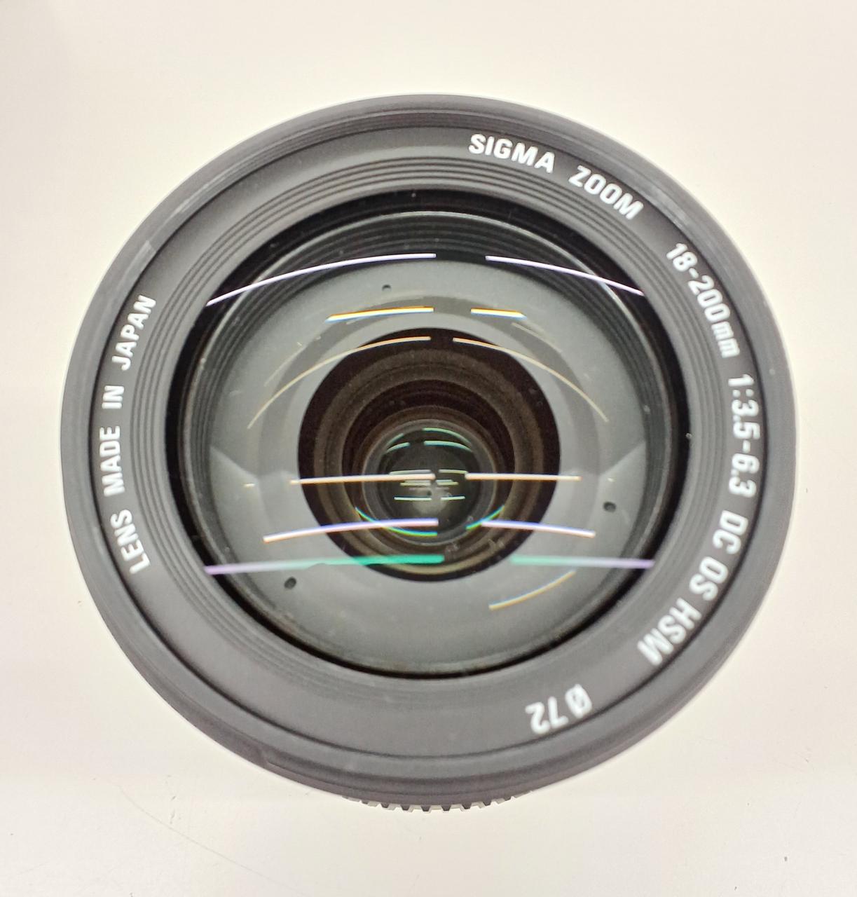 SIGMA|ニコン用望遠ズームレンズ|【ハードオフ公式通販】オフモール