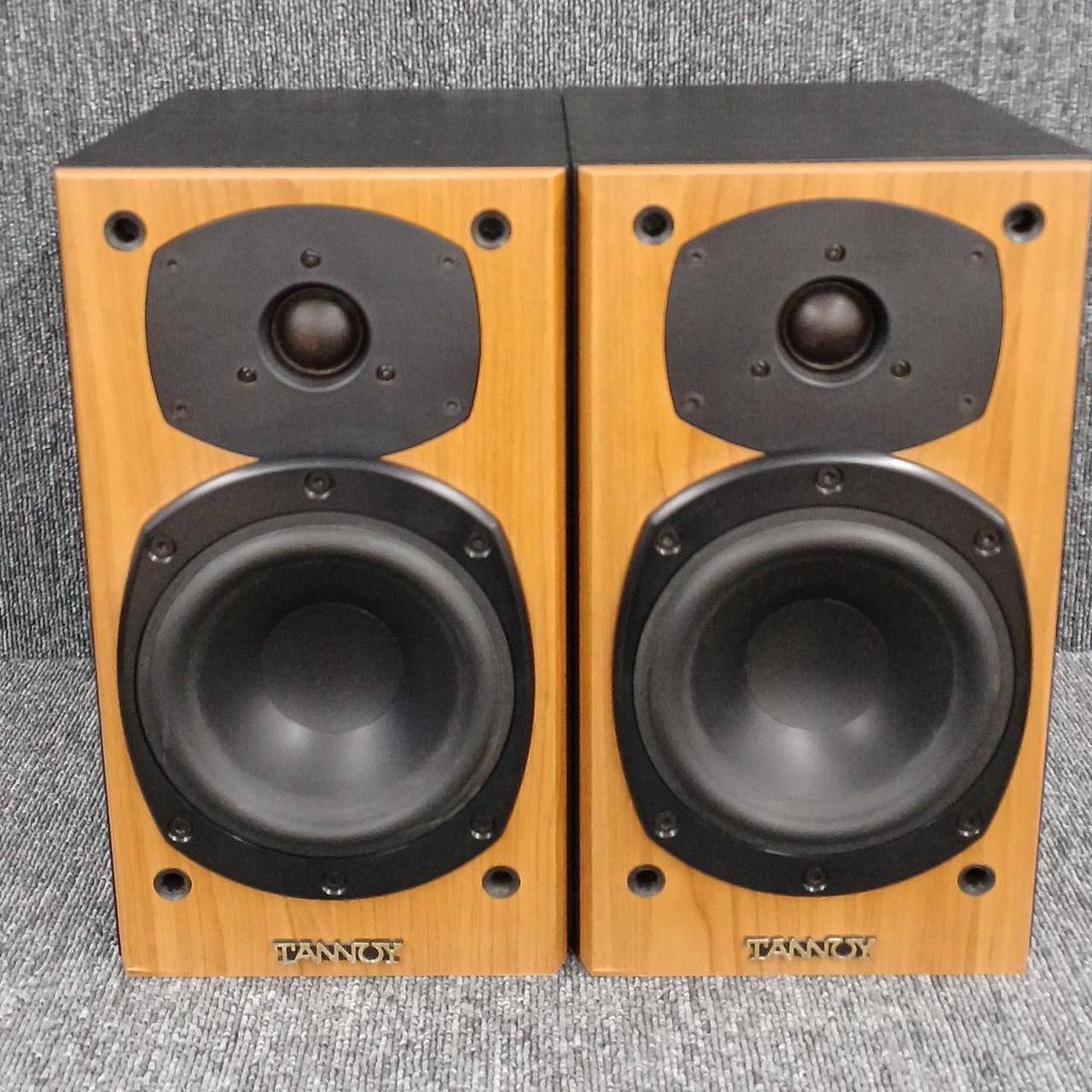 タンノイ(TANNOY)|ブックシェルフスピーカー|【ハードオフ公式通販