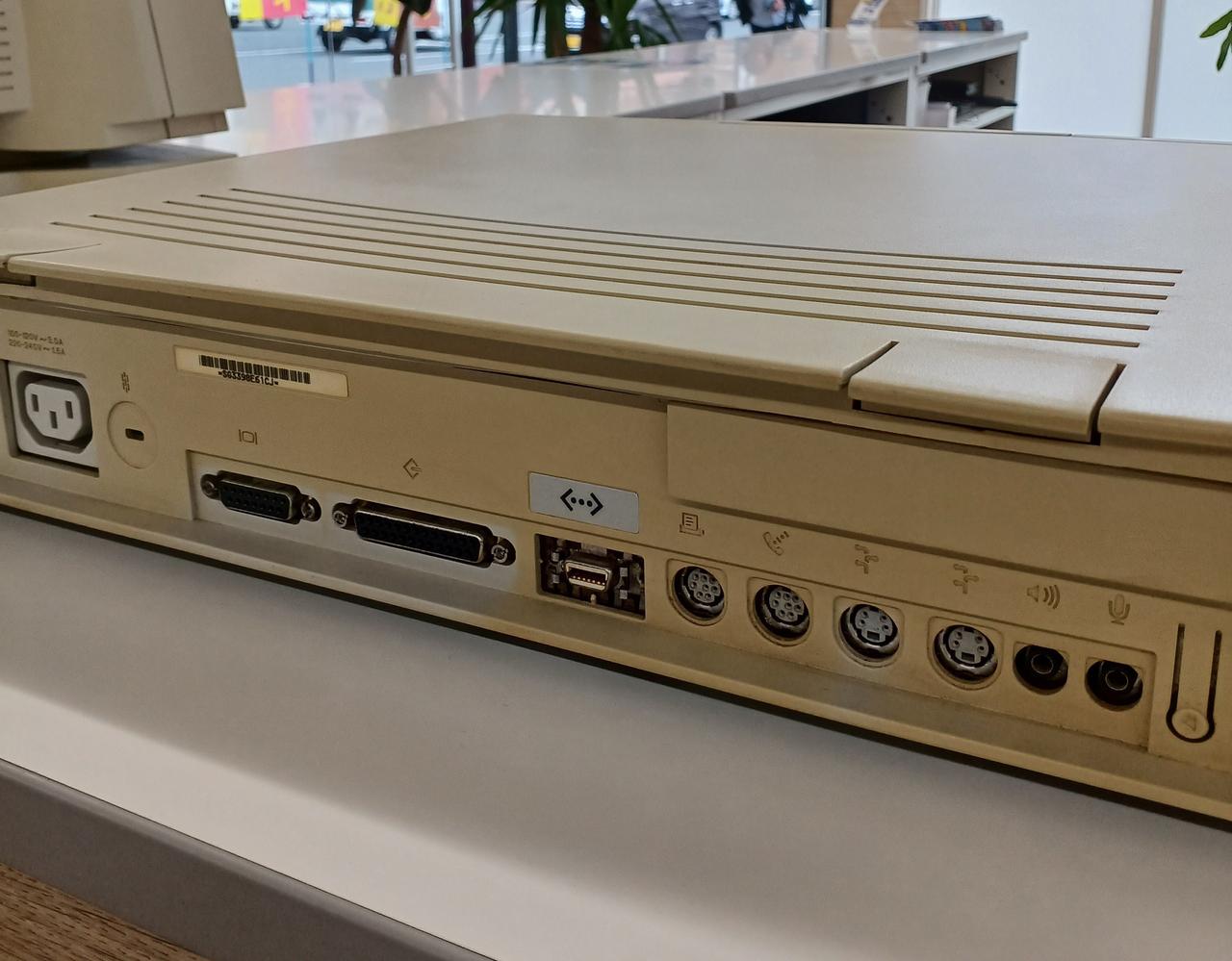 アップルコンピュータジャパン(APPLE)|MACINTOSH|【ハードオフ公式通販