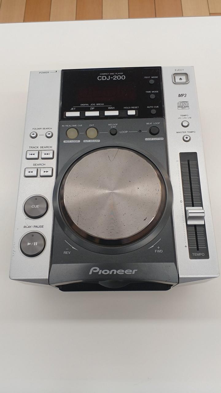 PIONEER|CDJプレーヤー|【ハードオフ公式通販】オフモール