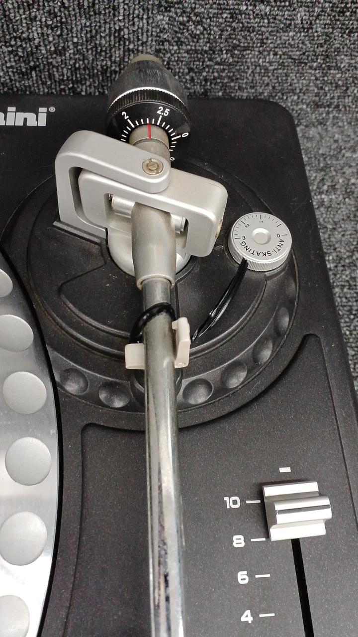 GEMINI|ターンテーブル|【ハードオフ公式通販】オフモール