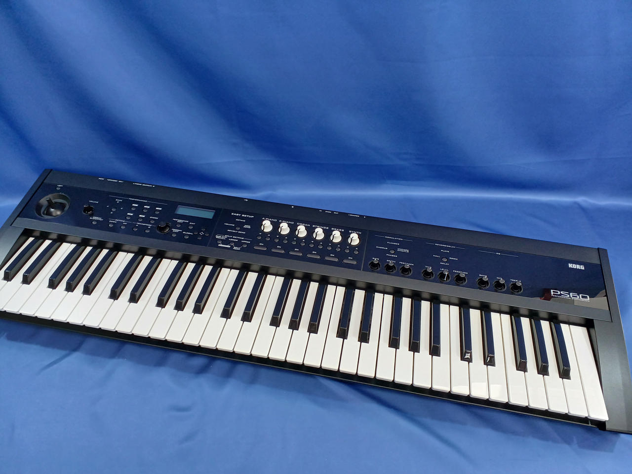 コルグ(KORG)|シンセサイザー|【ハードオフ公式通販】オフモール