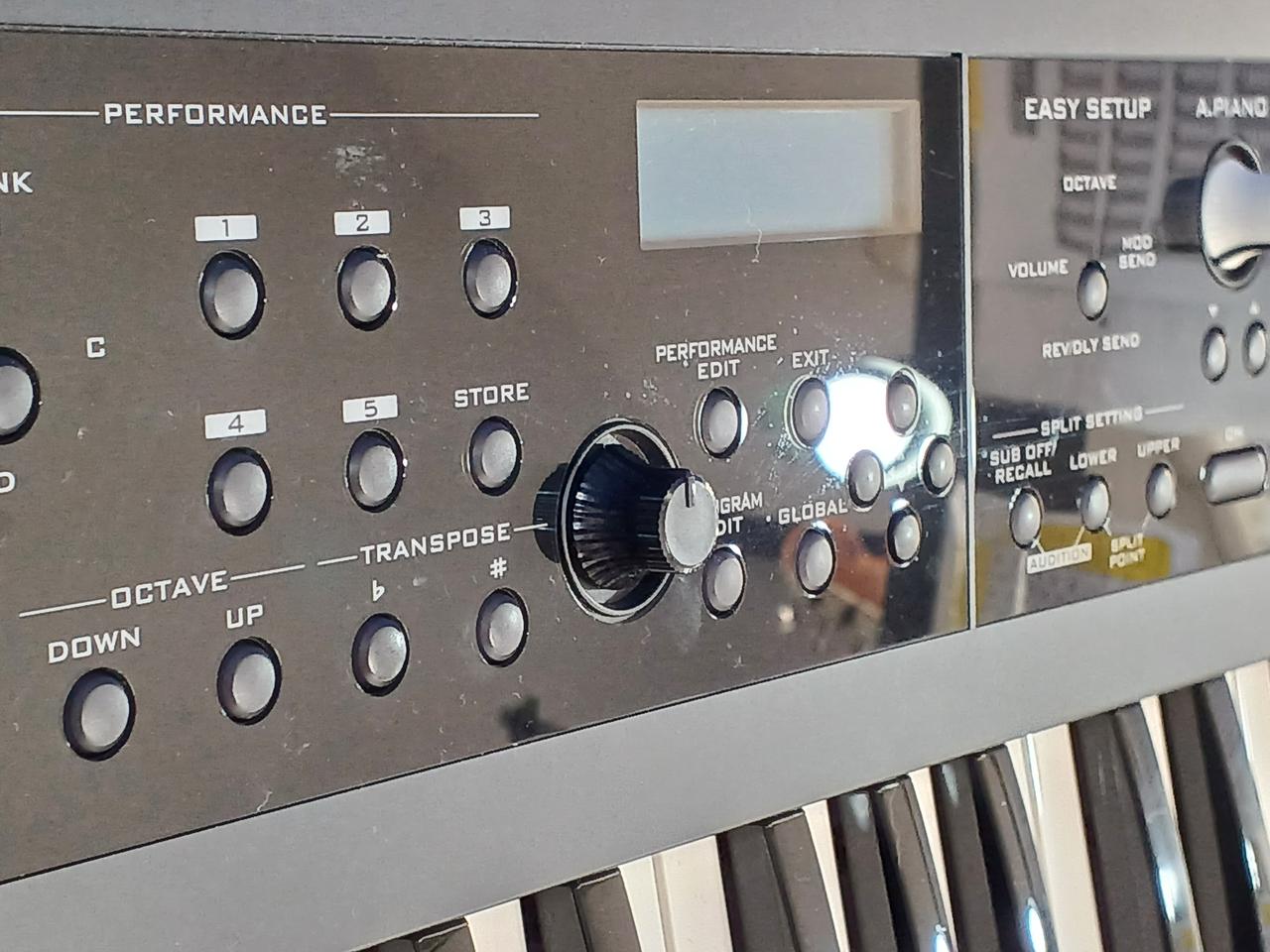 コルグ(KORG)|シンセサイザー|【ハードオフ公式通販】オフモール