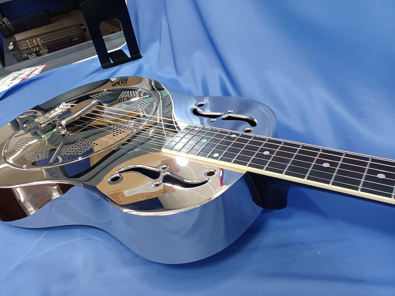 NATIONAL|リゾネーターギター|【ハードオフ公式通販】オフモール