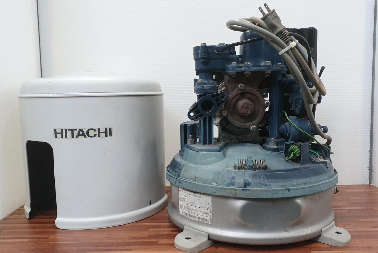 ヒタチセイサクショ(HITACHI)|浅井戸ポンプ|【ハードオフ公式通販