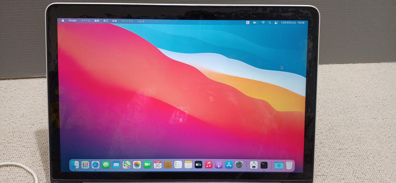 MacBook Pro A1707 ジャンク品 MacBook Pro A1707 ジャンク品 - メルカリ