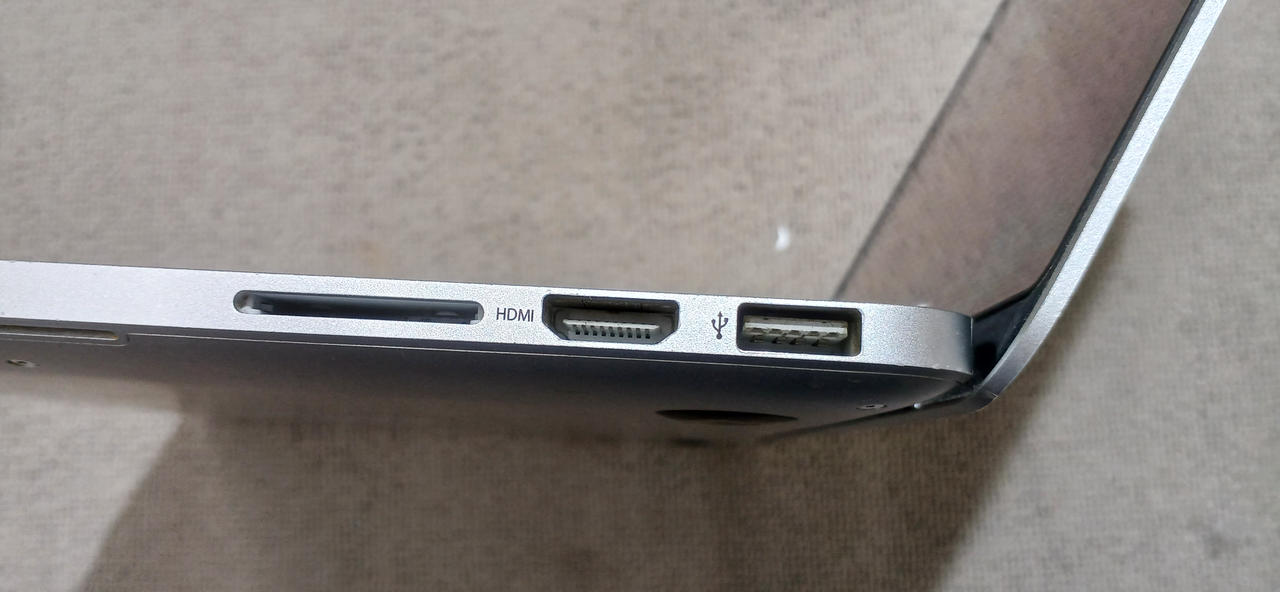 アップルコンピュータジャパン(APPLE)|【ジャンク】MACBOOK PRO