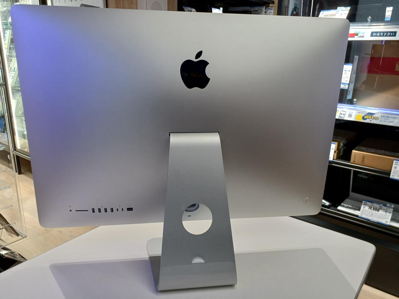 アップルコンピュータジャパン(APPLE)|IMAC|【ハードオフ公式通販