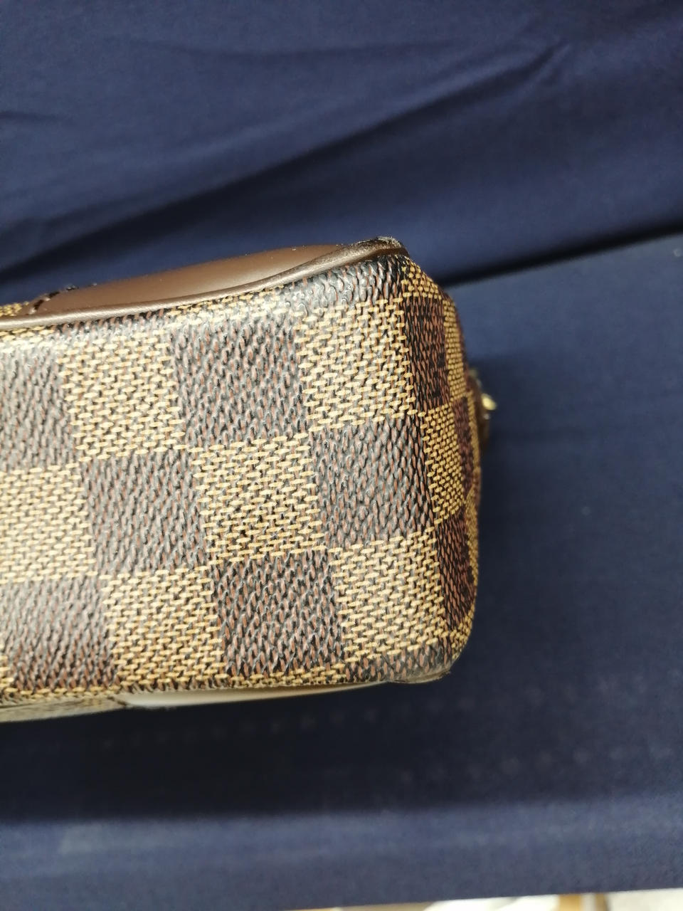 ルイヴィトン(LOUIS VUITTON)|ポルト ドキュマン・ヴォワヤージュ