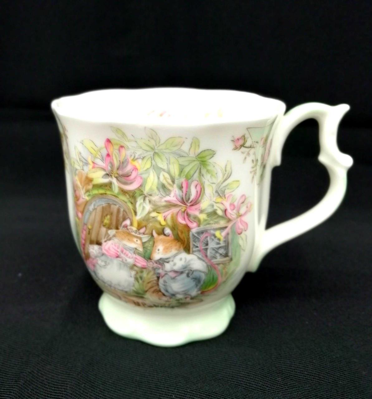 ロイヤルドルトン(ROYAL DOULTON)|マグカップ|【ハードオフ公式通販