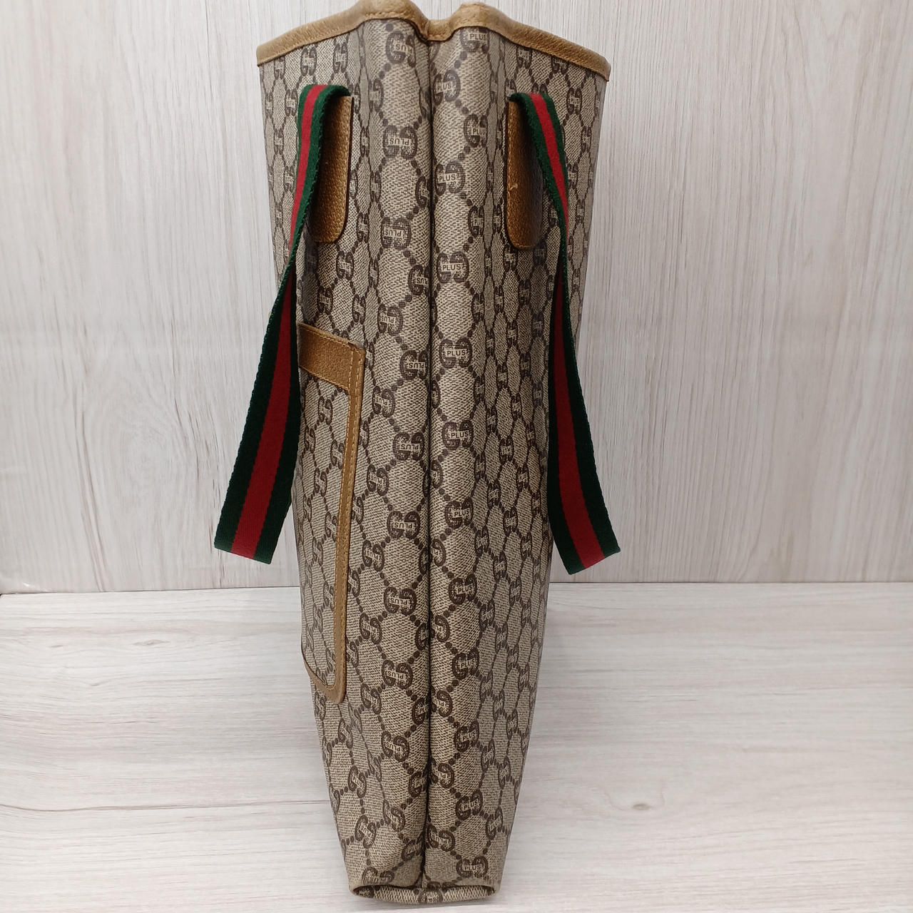 グッチ(GUCCI)|シェリーラインGG柄トートバッグ|【ハードオフ公式通販