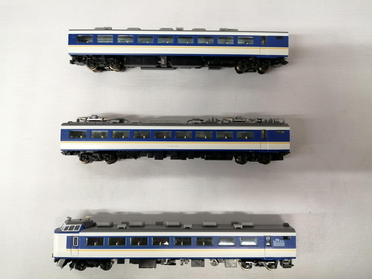 トミックス(TOMIX)|しらさぎY23編成|【ハードオフ公式通販】オフモール