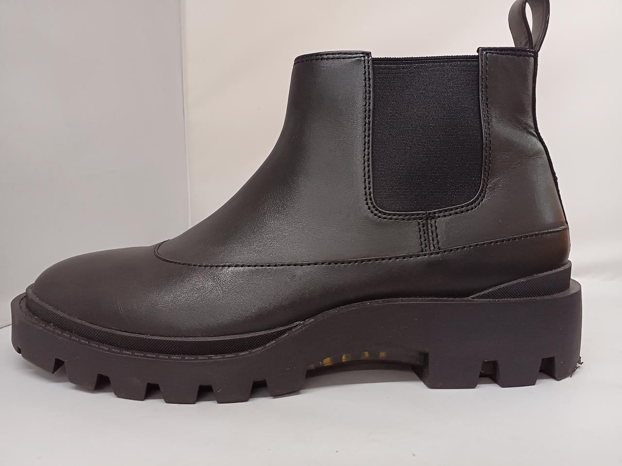 コーチ(COACH)|レザーブーツ 27.0CM|【ハードオフ公式通販】オフ