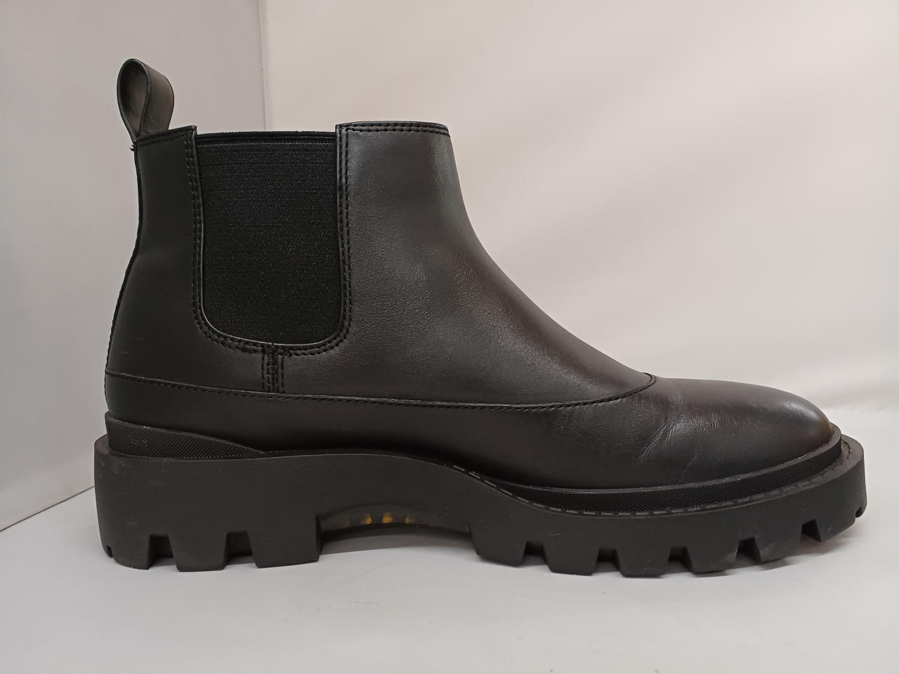 コーチ(COACH)|レザーブーツ 27.0CM|【ハードオフ公式通販】オフ