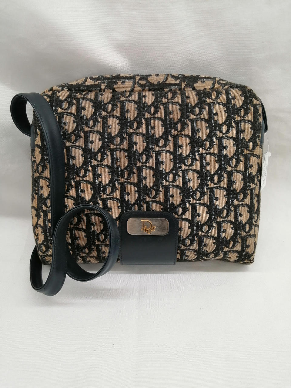 CHRISTIAN DIOR|ショルダー トロッター|【ハードオフ公式通販】オフ