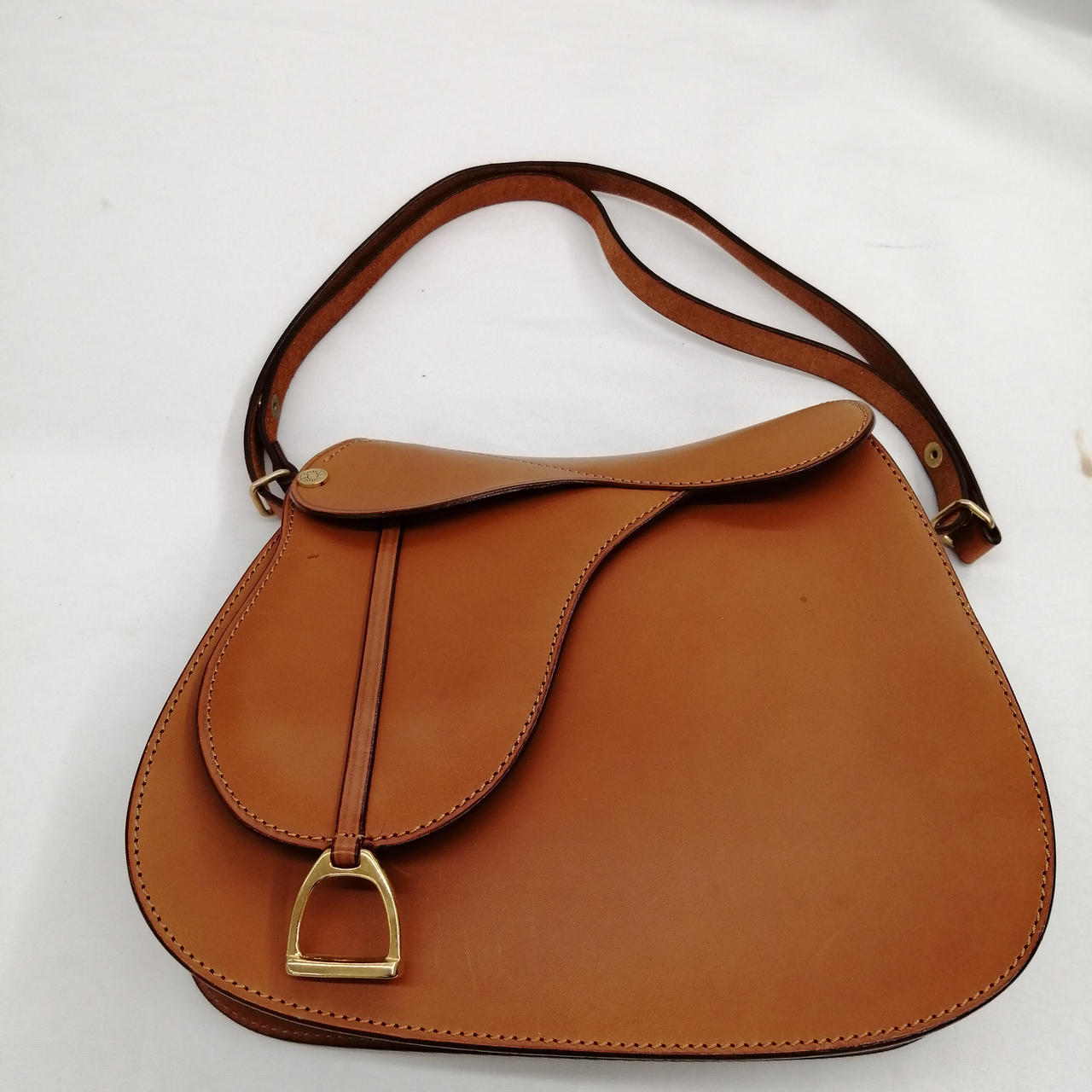 SOMES SADDLE ソメスサドル|ショルダーバッグ|【ハードオフ公式通販