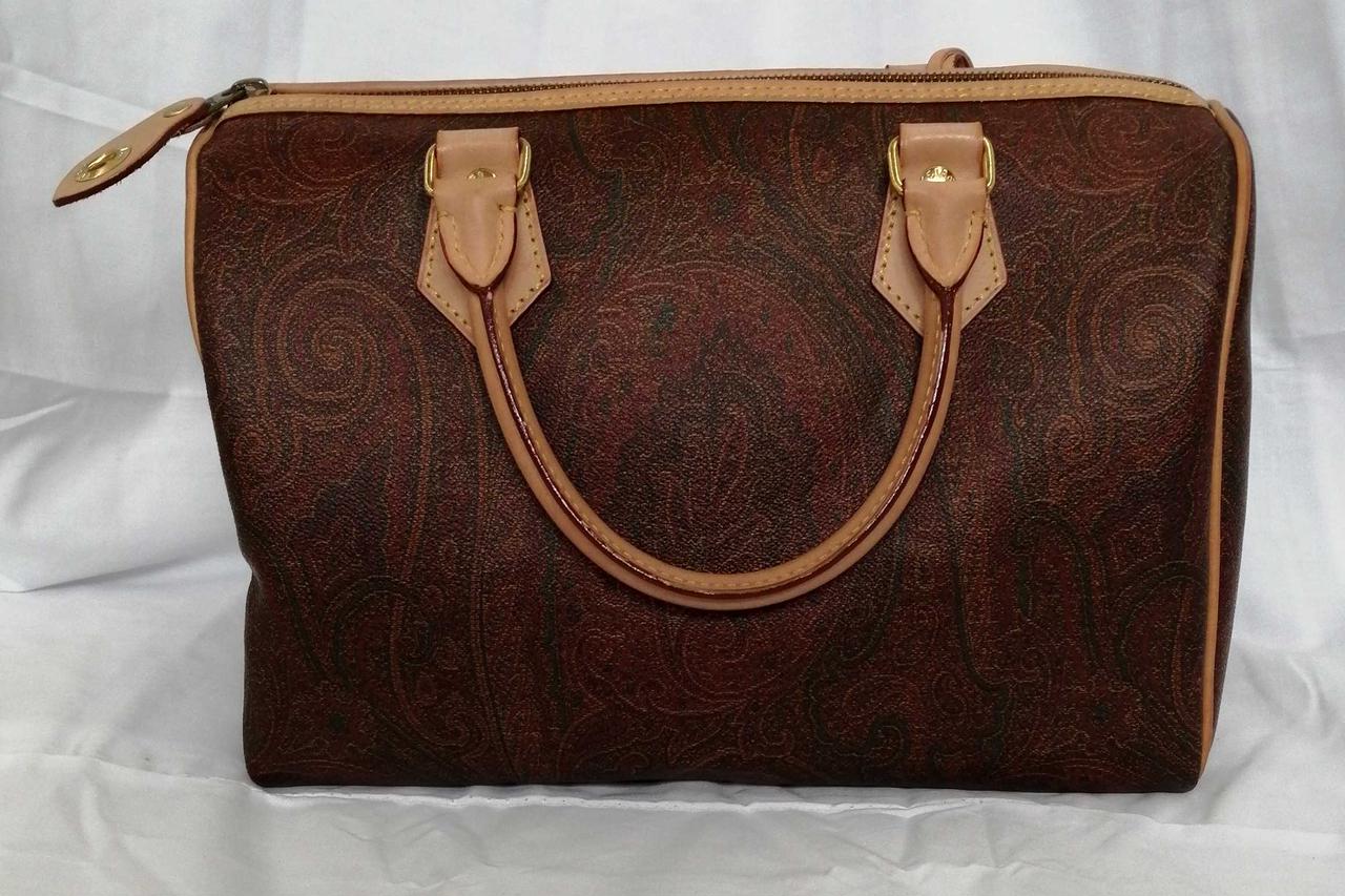 エトロ(ETRO)|ハンドバッグ|【ハードオフ公式通販】オフモール