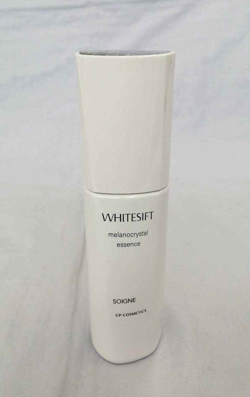WHITESIFT melanocystal W cream 【公式通販】