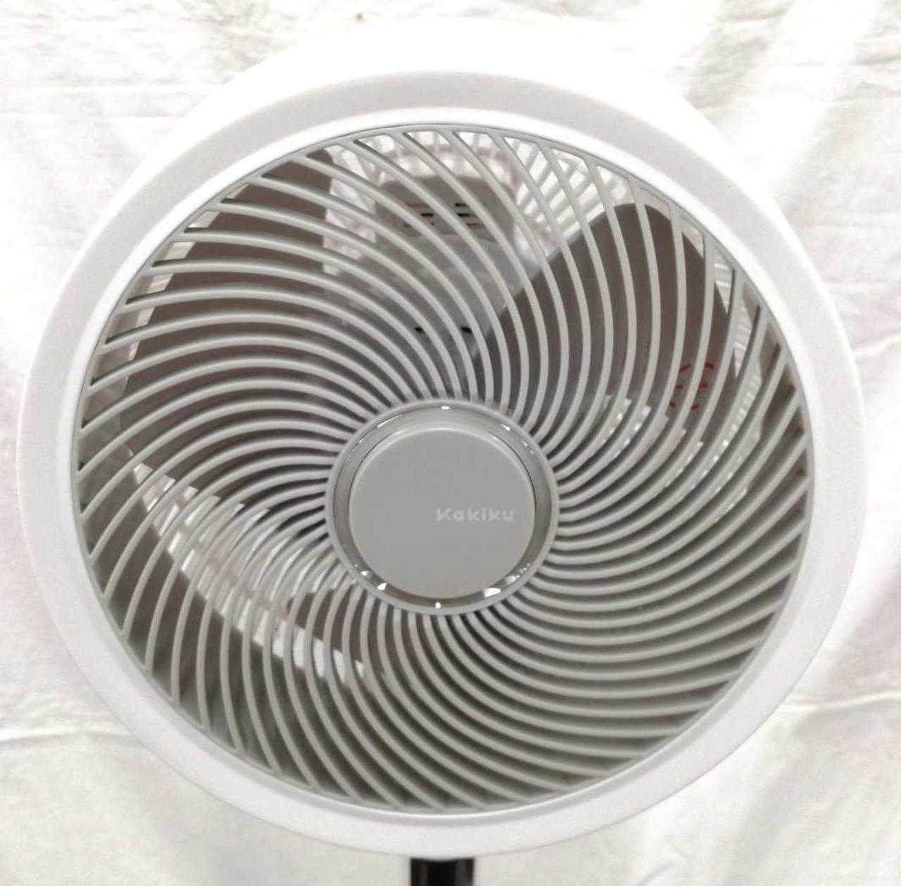 KAKIKU|サーキュレーター|【ハードオフ公式通販】オフモール
