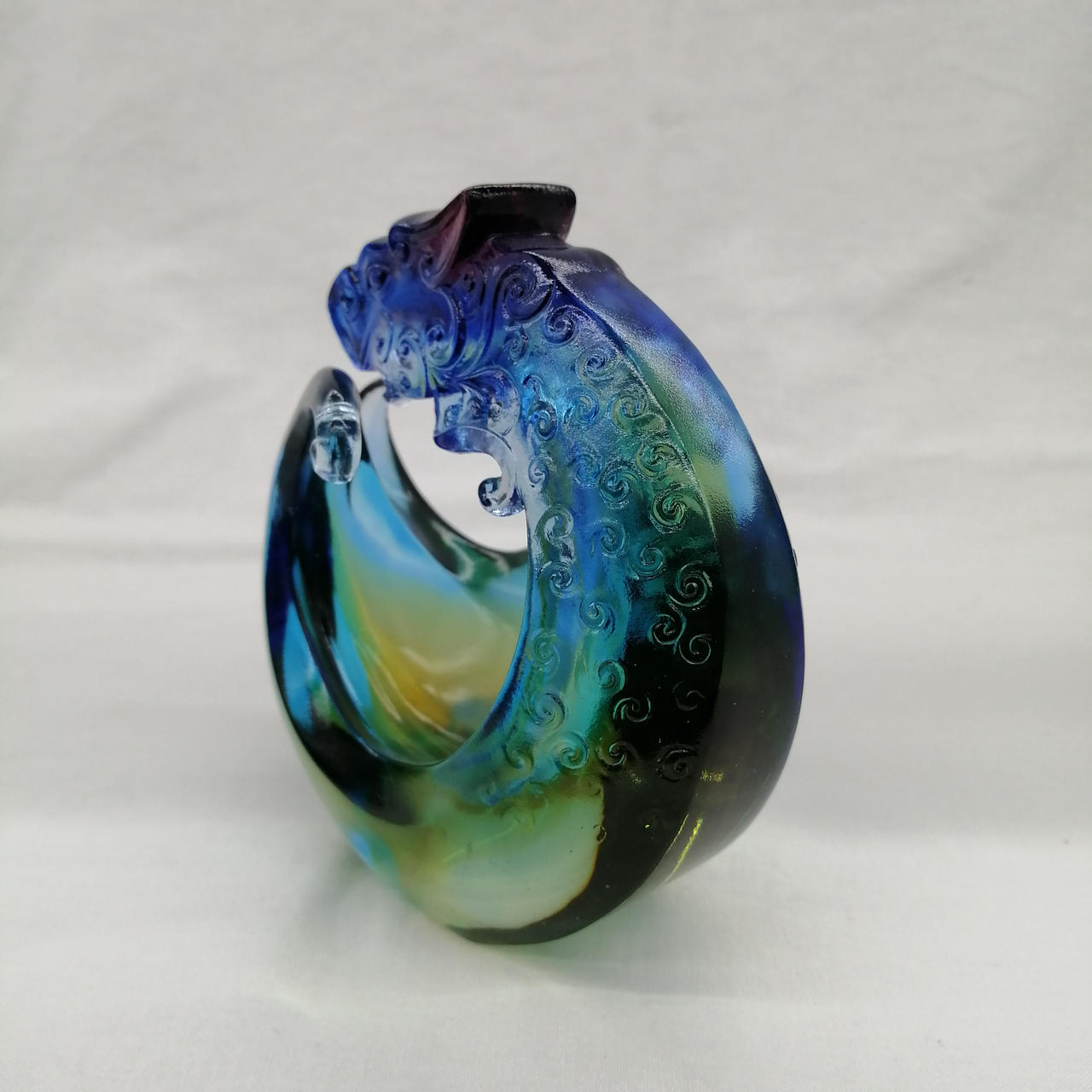 TITTOT 琉園|ガラス工芸|【ハードオフ公式通販】オフモール