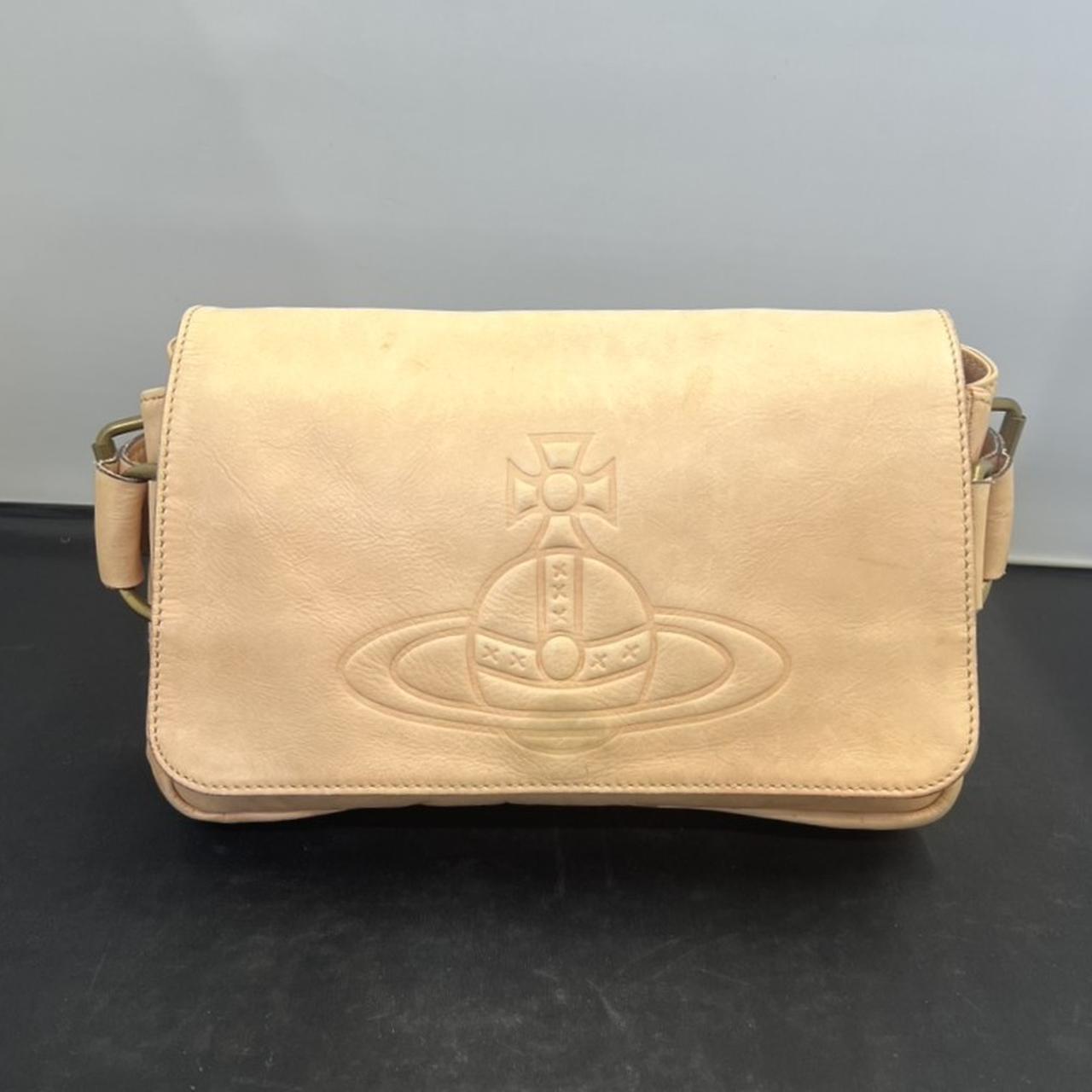 VIVIENNE WESTWOOD|レザーバッグ|【ハードオフ公式通販】オフモール