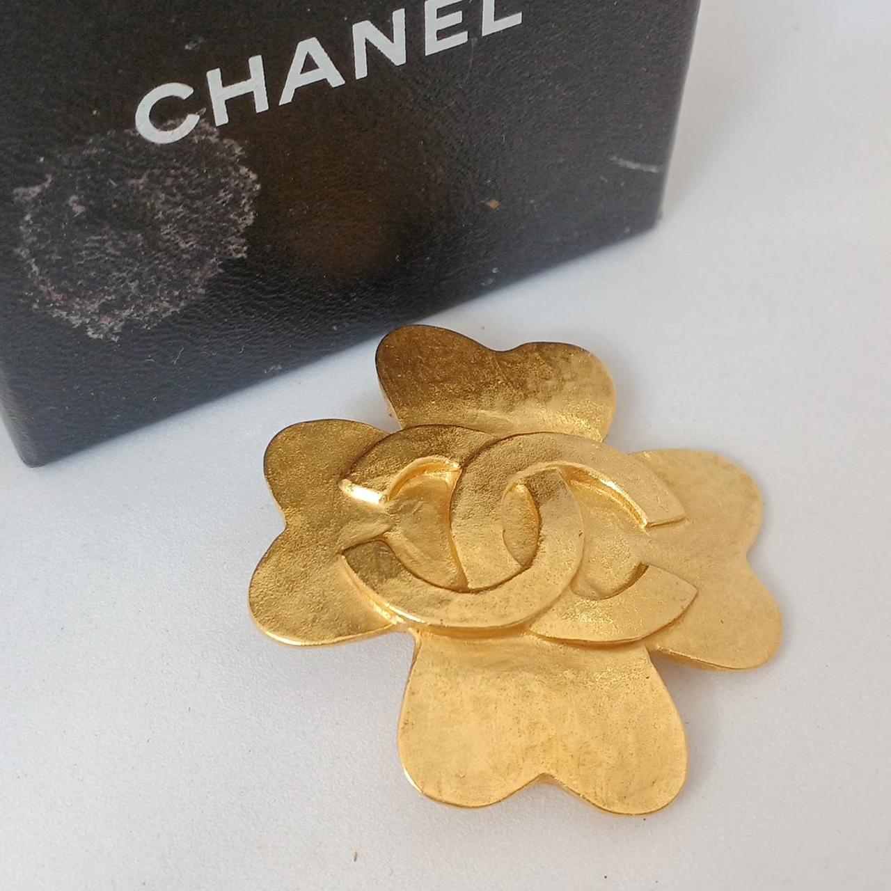 シャネル(CHANEL)|ヴィンテージブローチ|【ハードオフ公式通販】オフ