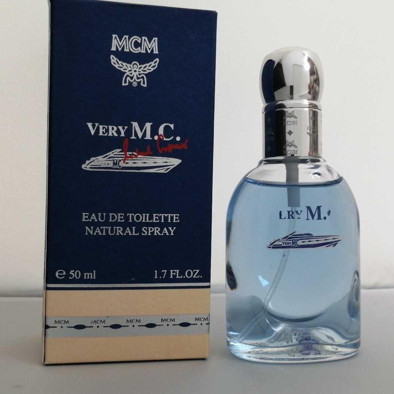 エムシーエム(MCM)|オードトワレ|【ハードオフ公式通販】オフモール