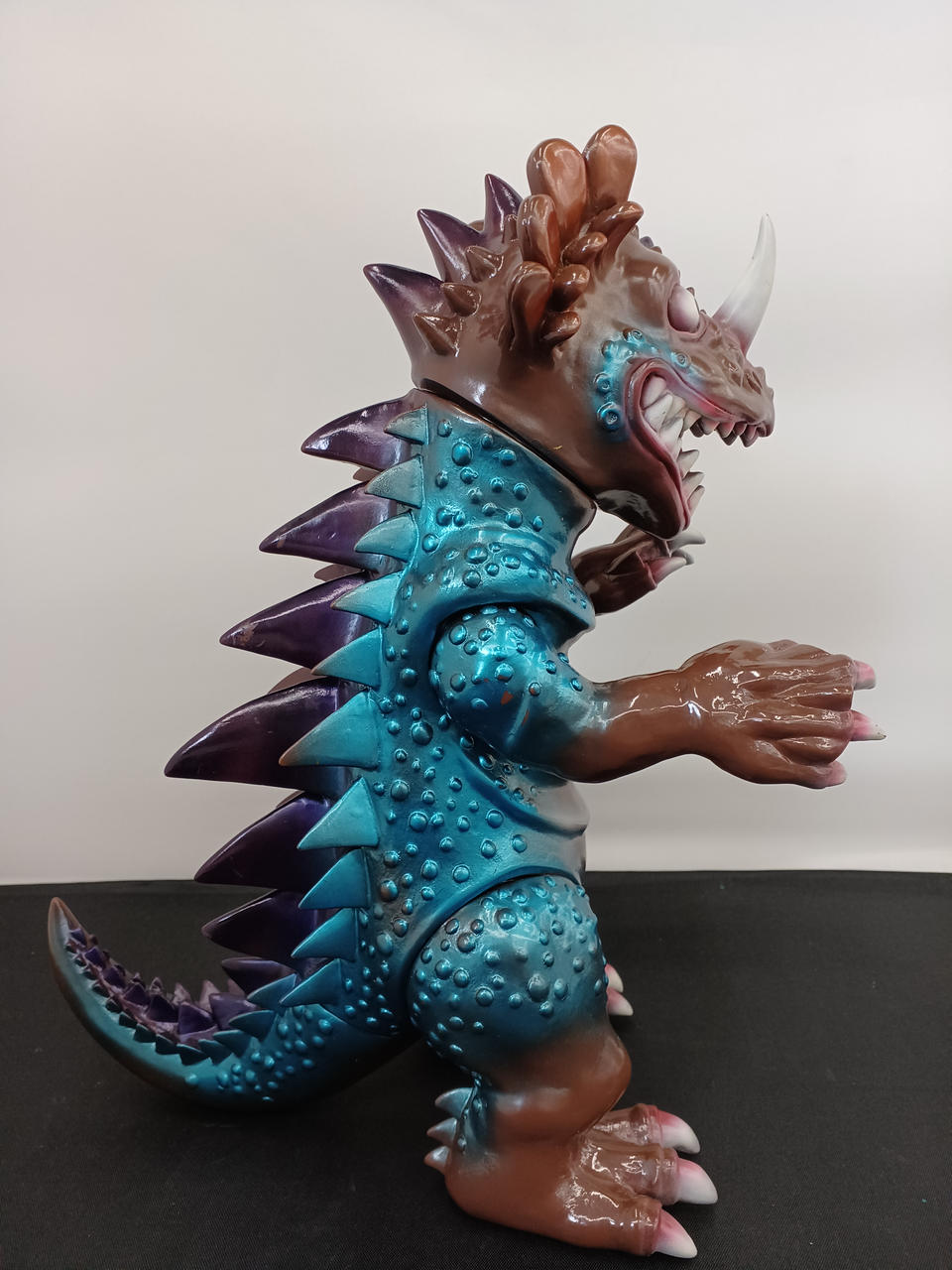 シカルナ工房|マリンコング ソフビ|【ハードオフ公式通販】オフモール