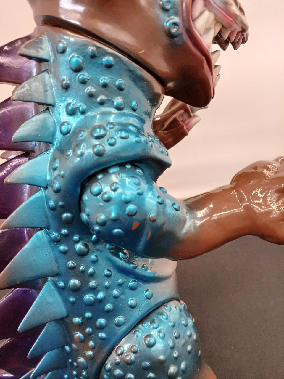 シカルナ工房|マリンコング ソフビ|【ハードオフ公式通販】オフモール