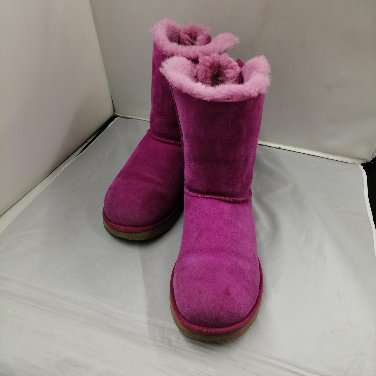 アグ(UGG)|ムートンブーツ|【ハードオフ公式通販】オフモール