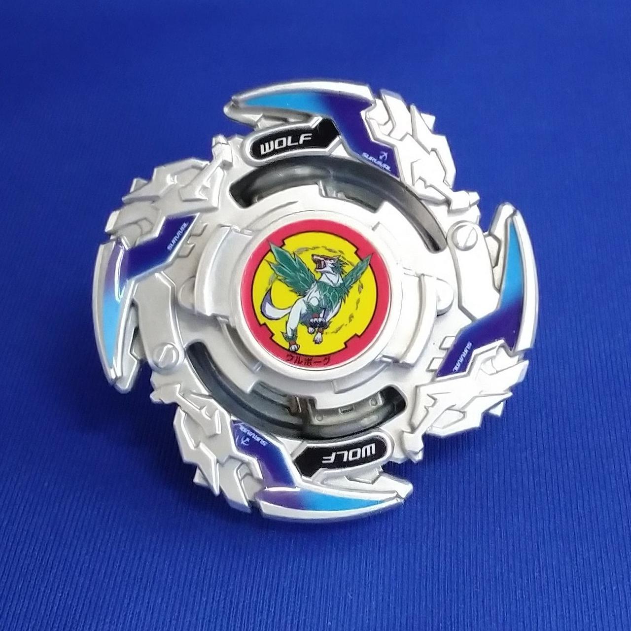 TAKARATOMY|ウルボーグ ベイブレードバースト|【ハードオフ公式通販