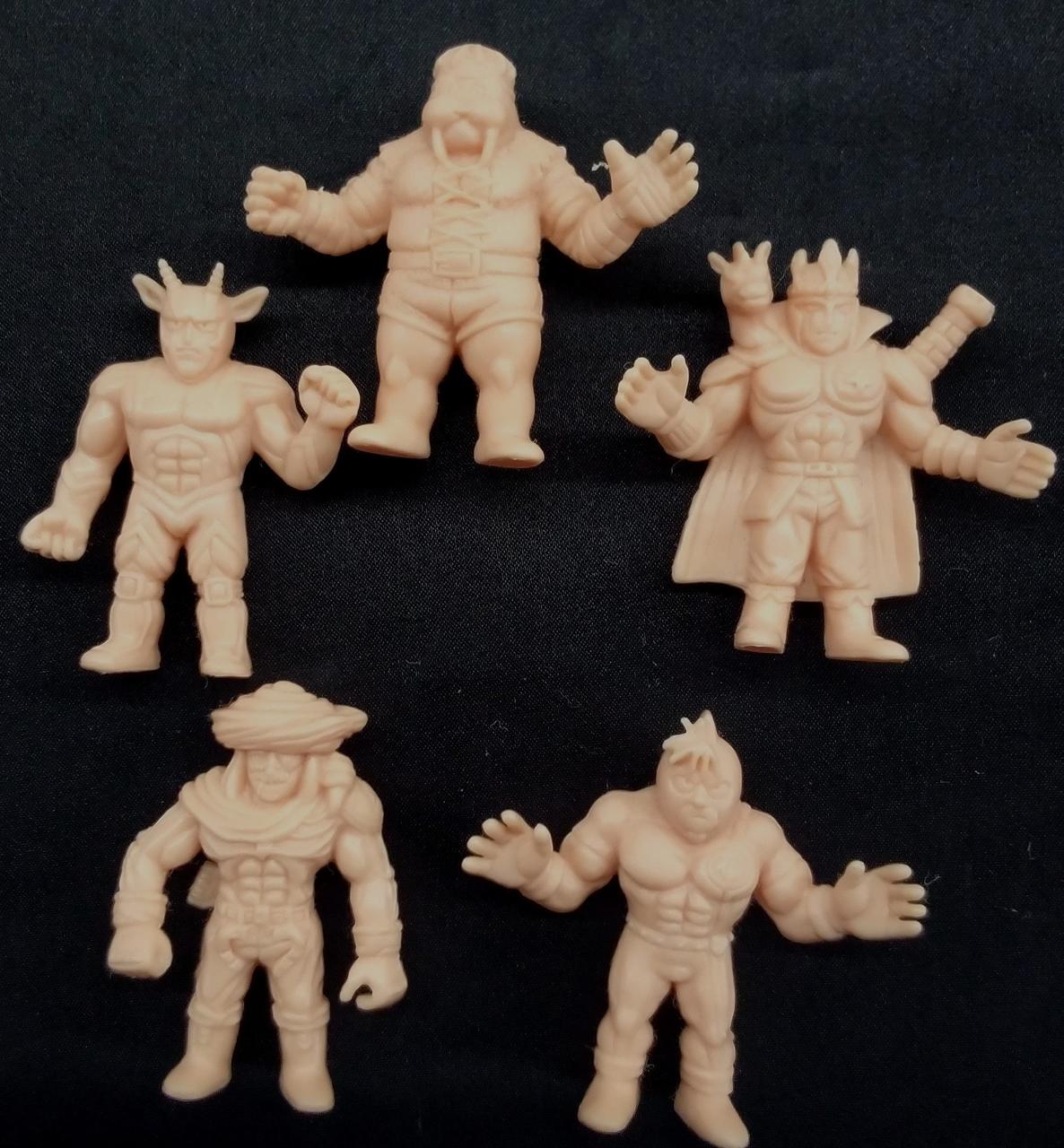 BANDAI|キン消しⅡ世VER.|【ハードオフ公式通販】オフモール