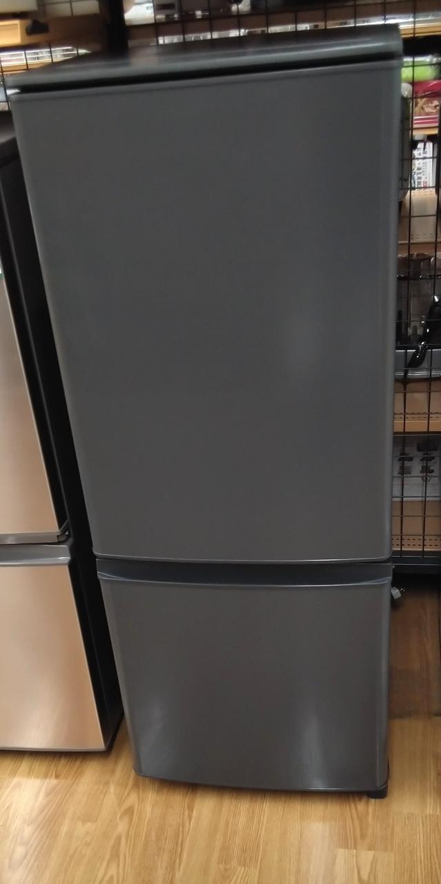 MITSUBISHI ELECTRIC|三菱ノンフロン冷凍冷蔵庫|【ハードオフ公式通販