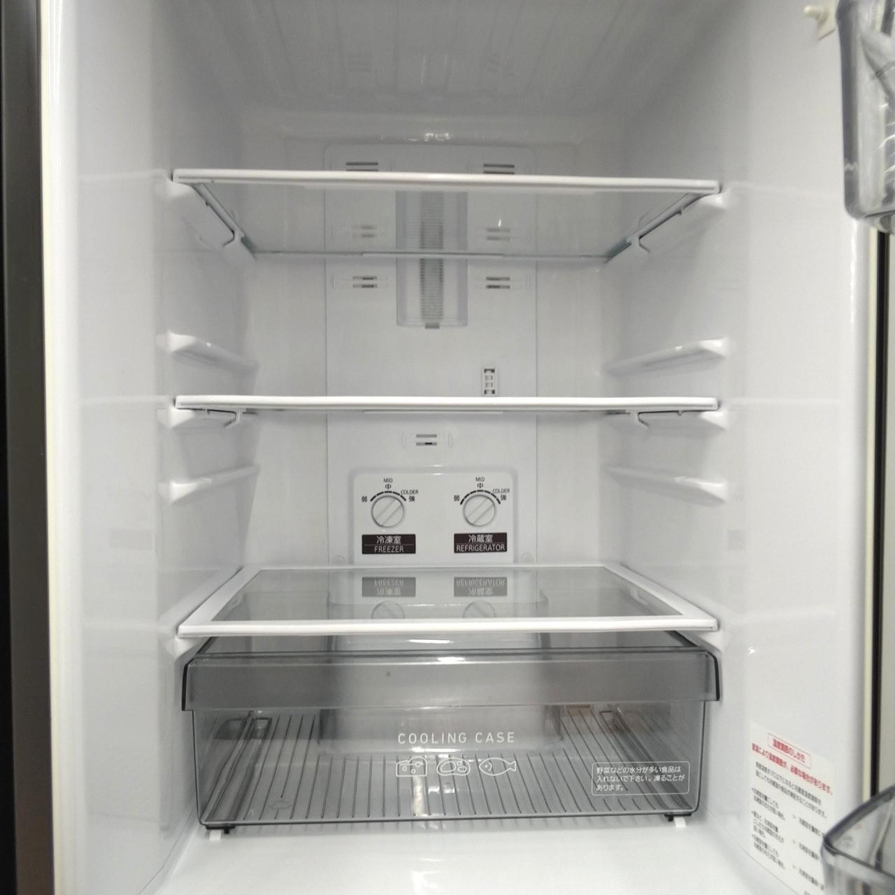 MITSUBISHI ELECTRIC|三菱ノンフロン冷凍冷蔵庫|【ハードオフ公式通販