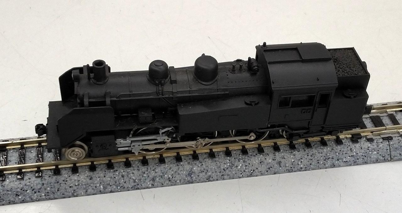KATO|C11 蒸気機関車|【ハードオフ公式通販】オフモール|1030500000020867