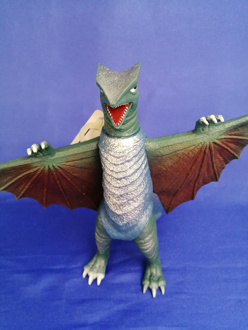 BANDAI|強いぞ!ガメラ 復活大集結BOX|【ハードオフ公式通販】オフ