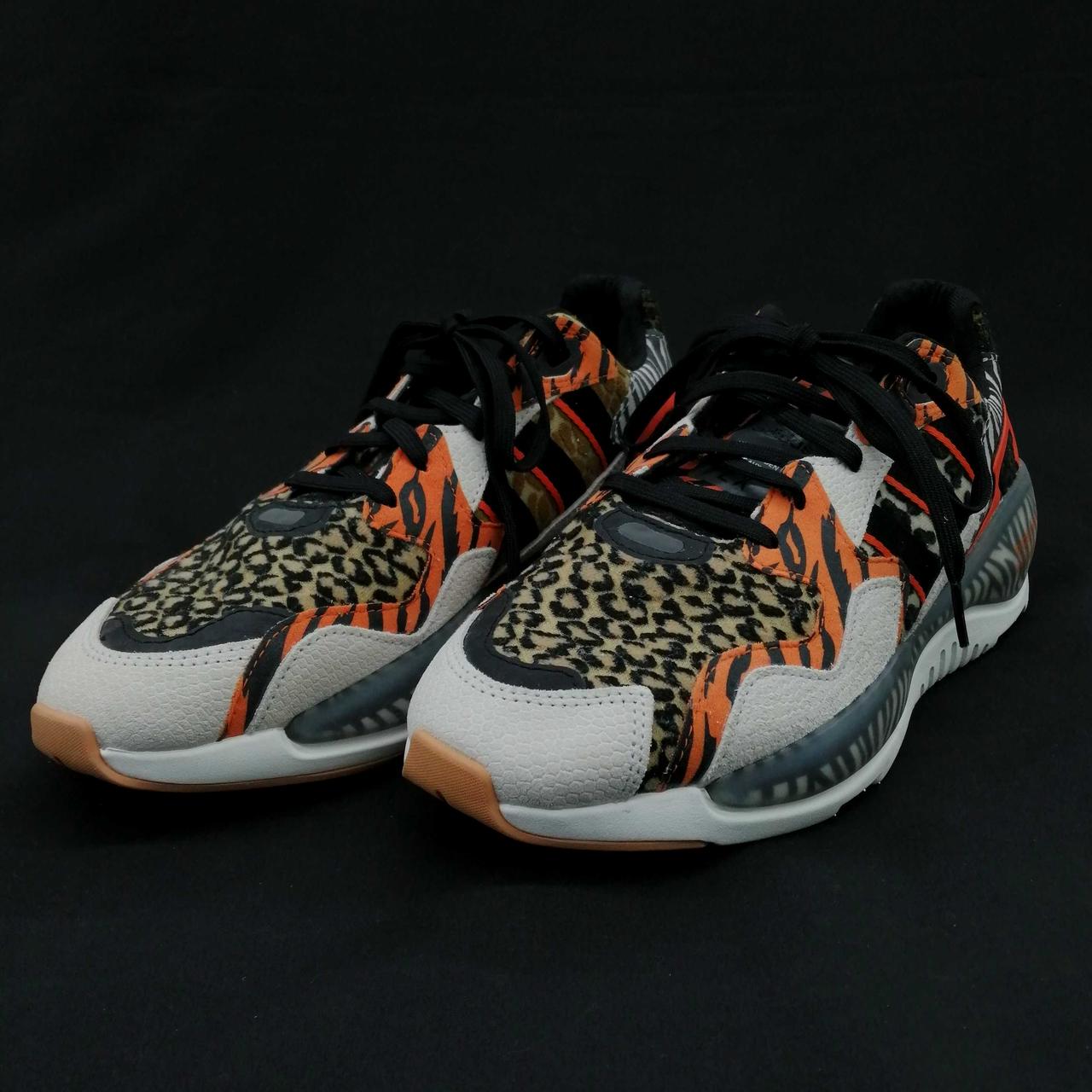 ADIDAS|ZX ALKYNE ATMOS|【ハードオフ公式通販】オフモール