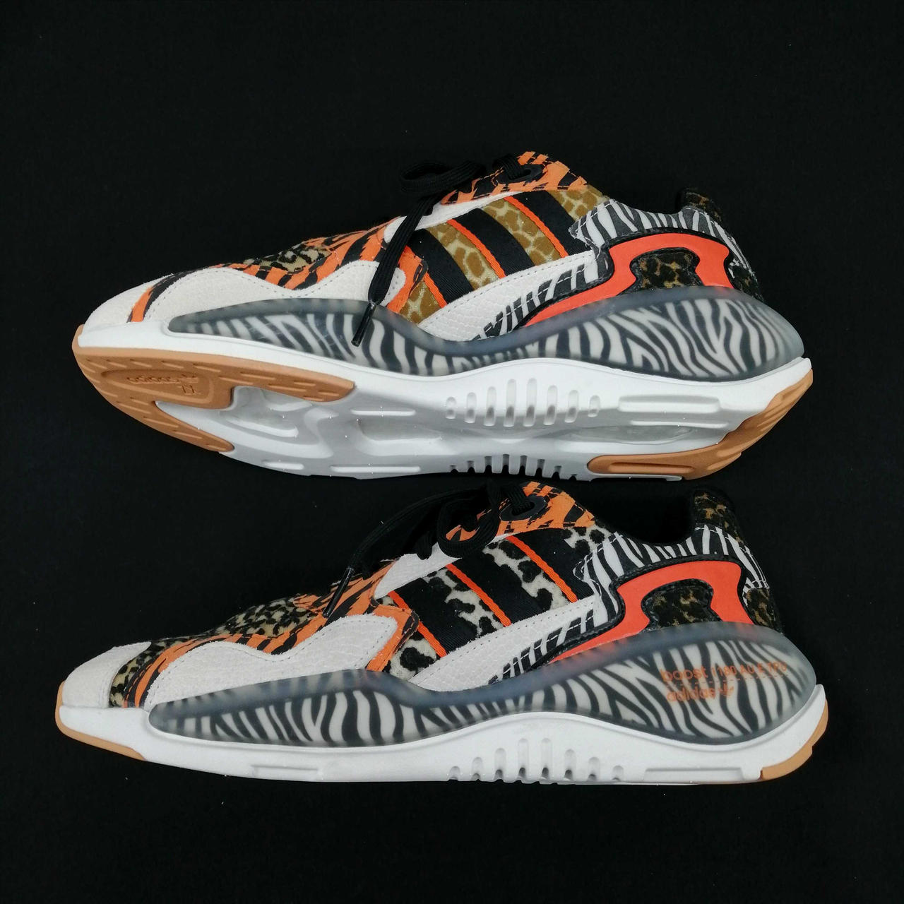 ADIDAS|ZX ALKYNE ATMOS|【ハードオフ公式通販】オフモール