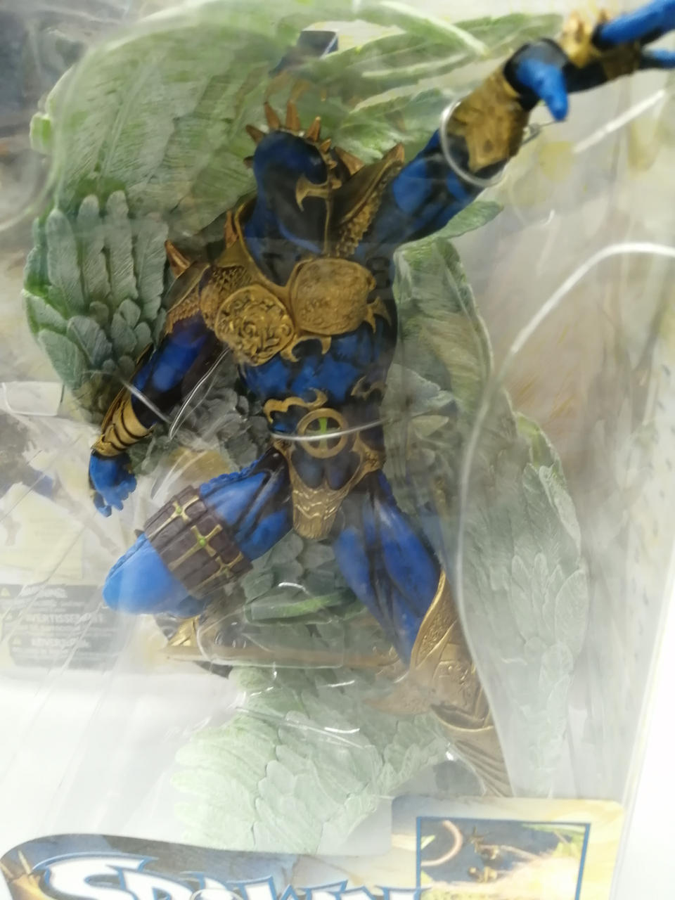 TAKARA|マクファーレン トイズ スポーンシリーズ25|【ハードオフ公式