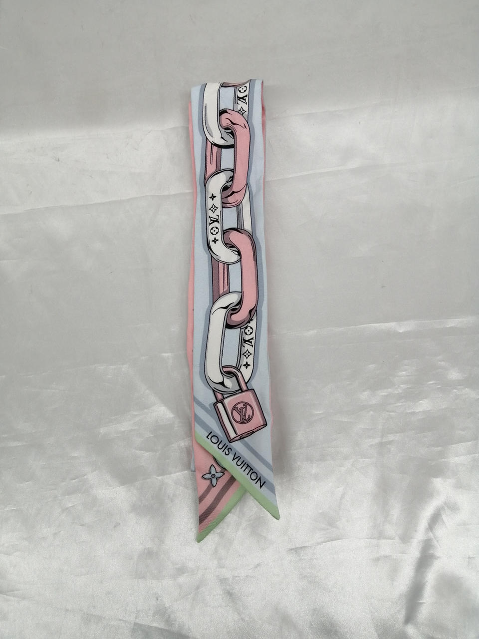 ルイヴィトン(LOUIS VUITTON)|バンドーBBビジュエルド・ツイリー