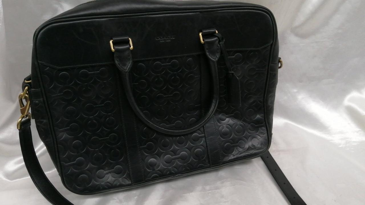 COACH|ビジネス レザーバッグ|【ハードオフ公式通販】オフモール