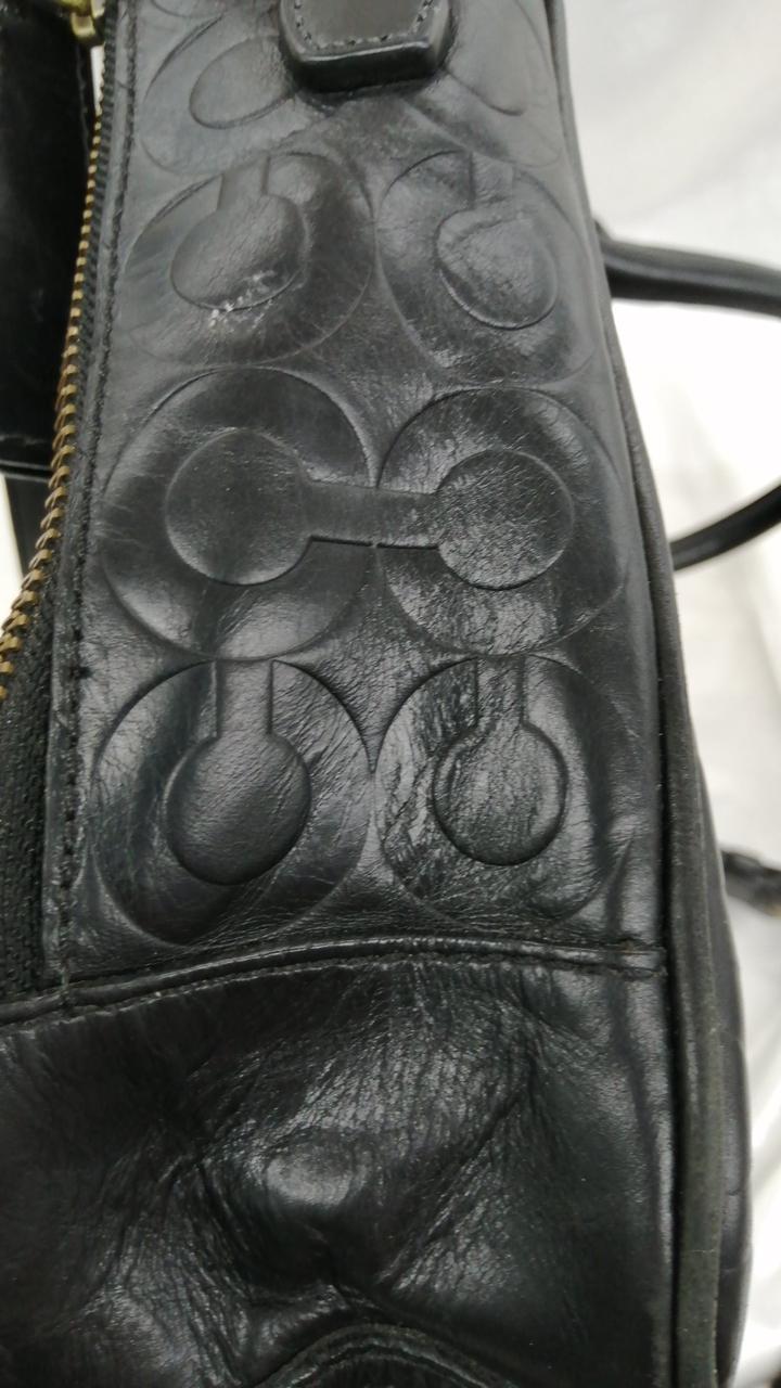 COACH|ビジネス レザーバッグ|【ハードオフ公式通販】オフモール