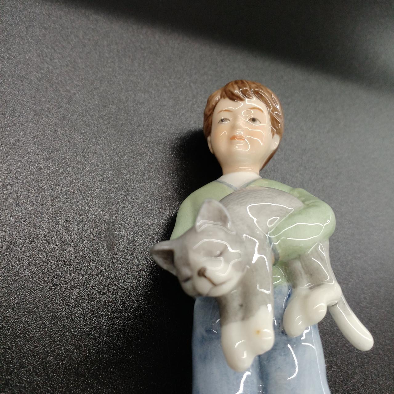 ロイヤルコペンハーゲン|フィギュリン|【ハードオフ公式通販】オフ