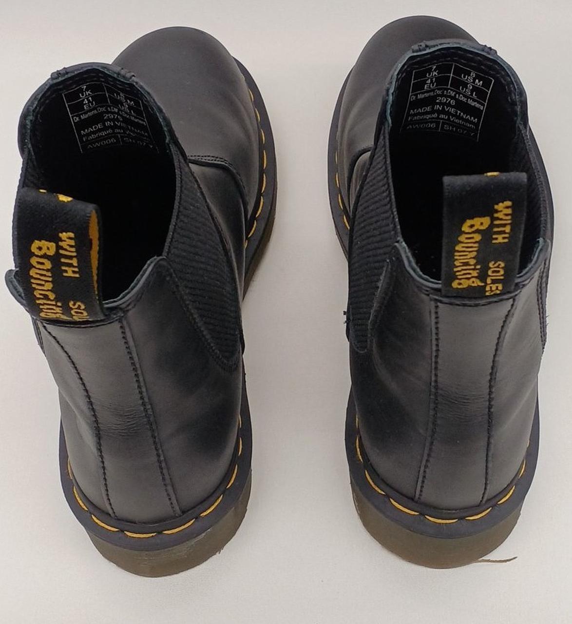 ドクターマーチン(DR.MARTENS)|サイドゴアブーツ|【ハードオフ公式通販