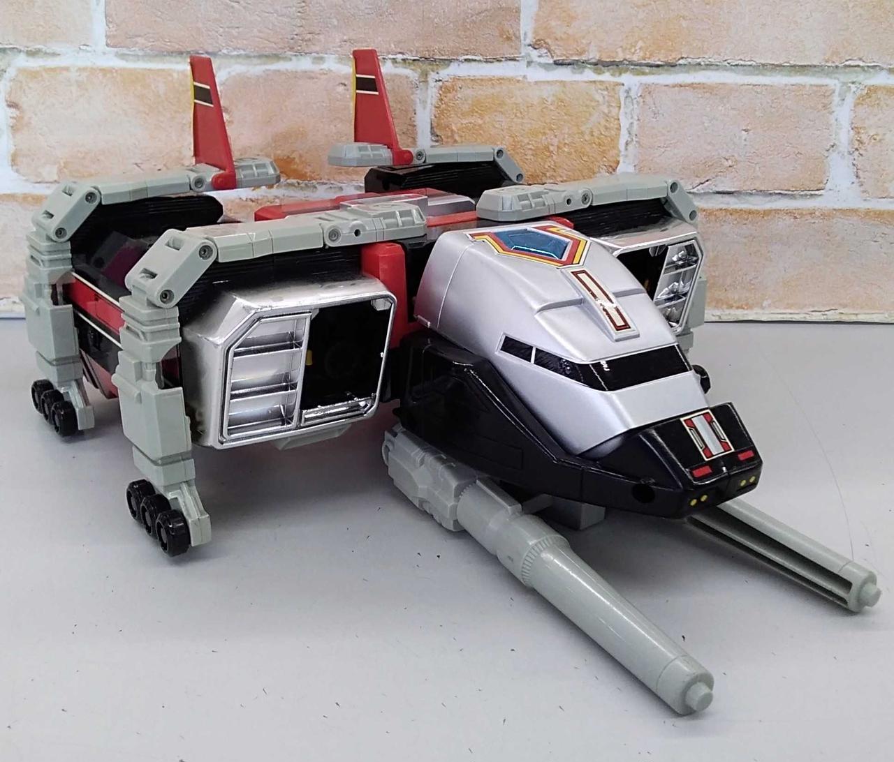 バンダイ(BANDAI)|DXスターファイブ スターインボックス|【ハードオフ