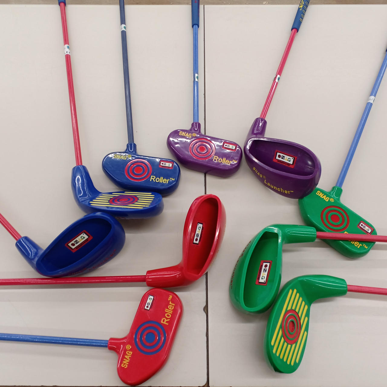 SNAGGOLF|スナッグゴルフセット|【ハードオフ公式通販】オフモール