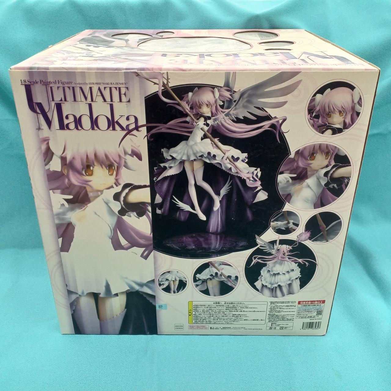 グッドスマイルカンパニー|魔法少女まどかマギカ アルティメットまどか