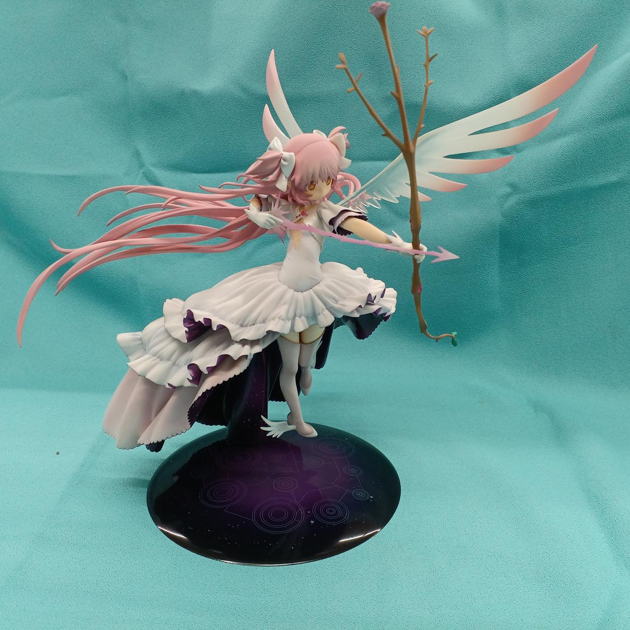 グッドスマイルカンパニー|魔法少女まどかマギカ アルティメットまどか