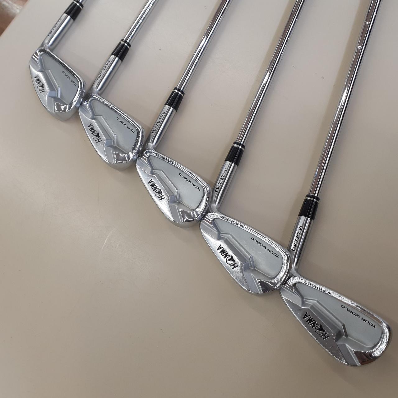 ホンマ(HONMA)|アイアンセット 5S|【ハードオフ公式通販】オフモール