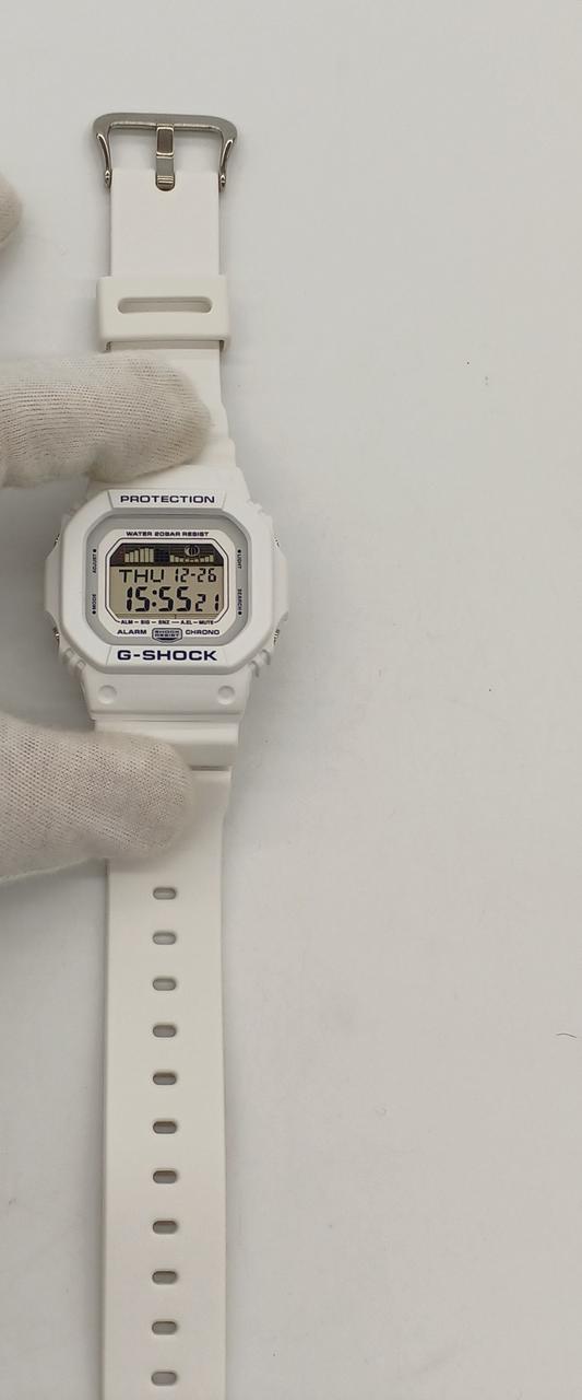 CASIO×RON HERMAN|G-SHOCK 15TH ANNIVERSARY WATCH|【ハードオフ公式